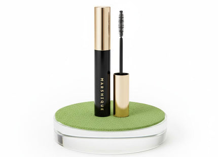 MARSICK Enriched Vegan Black Eyelash Serum