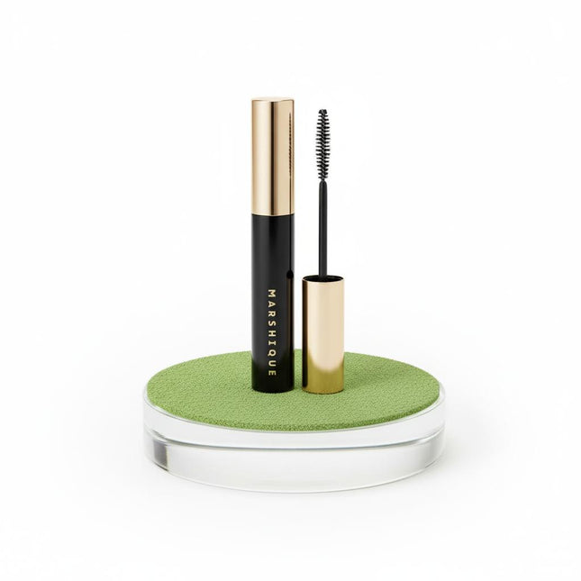 MARSICK Enriched Vegan Black Eyelash Serum
