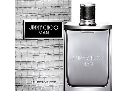 JIMMY CHOO  Man EDT 30ML 1PC