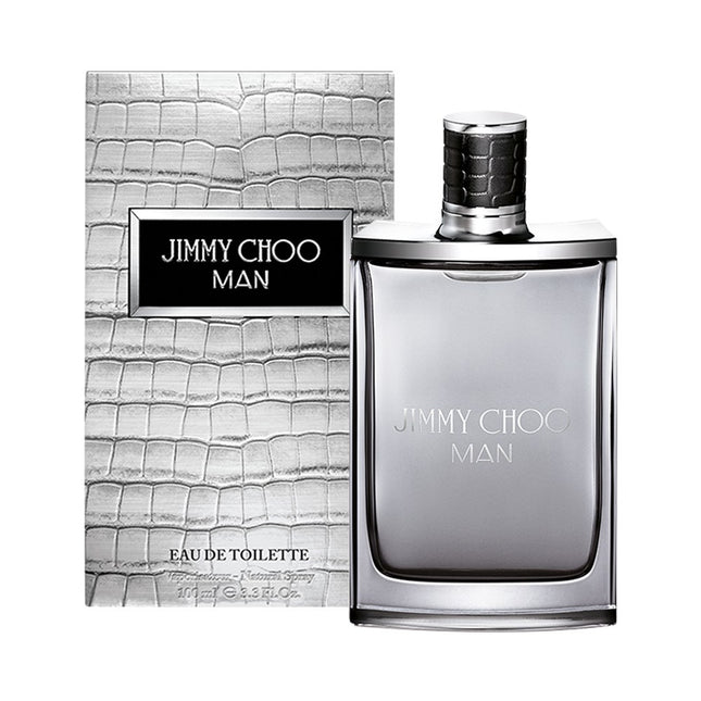 JIMMY CHOO  Man EDT 30ML 1PC