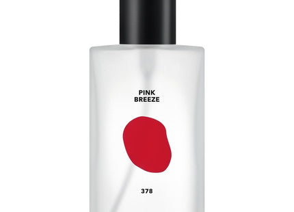 DOFT & DOFT  Signature Body Perfume Mist Pink Breeze, 80ml, 1 count