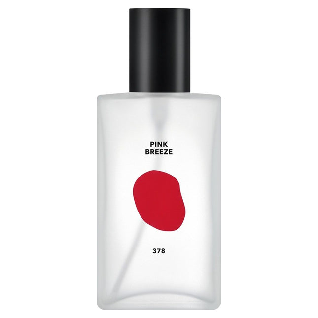 DOFT & DOFT  Signature Body Perfume Mist Pink Breeze, 80ml, 1 count