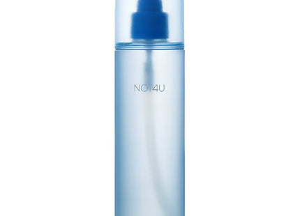 NOT FOR YOU  Clear Body Mist, 200ml, 1 Count