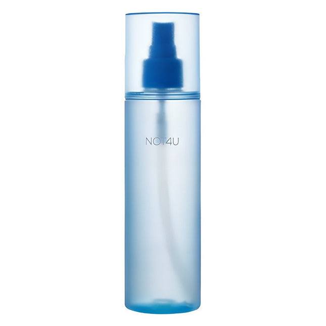 NOT FOR YOU  Clear Body Mist, 200ml, 1 Count