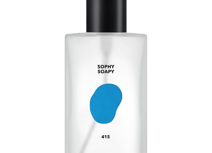 DEARTE & DOFT  Signature Body Perfume Mist SOPHIE SOPHIE, 80ml, 1 Count