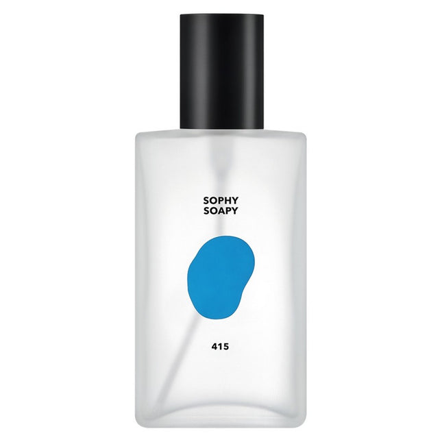 DEARTE & DOFT  Signature Body Perfume Mist SOPHIE SOPHIE, 80ml, 1 Count