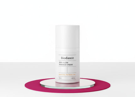 BIODENCE Skin Glow Essence Cream 50ml