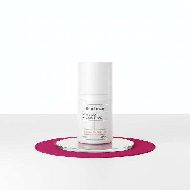 BIODENCE Skin Glow Essence Cream 50ml