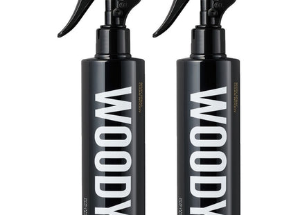 DUFT&DOFT  Body Spray Clean Woody 250ml 2ea