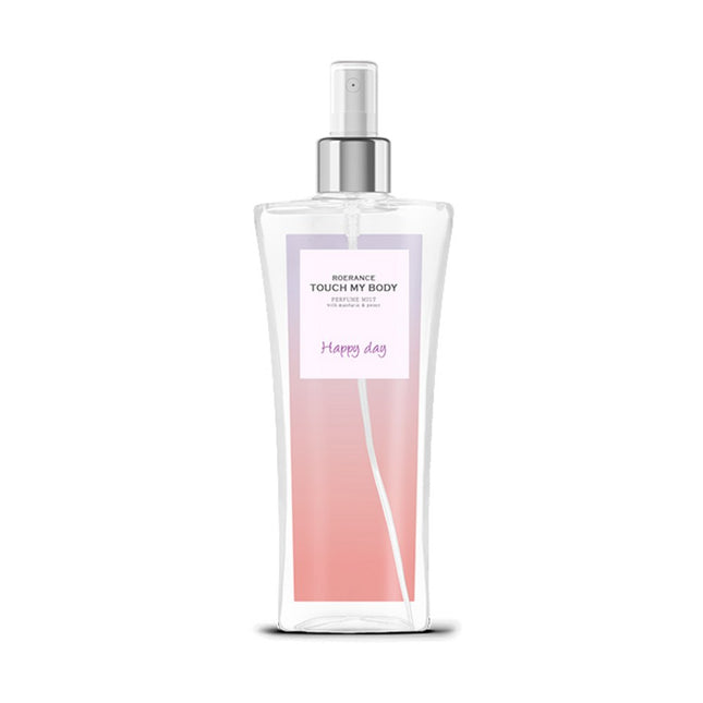 LOE rance Body Mist Happy Day 250ml 1 Pack