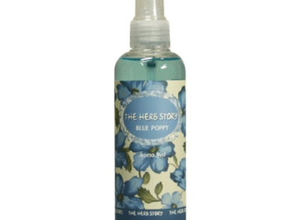 THE HERB STORY  Aroma Face & Body Mist Blue Puppy, 200ml, 1 Count