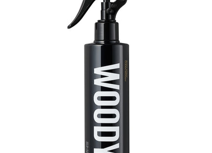 DUFT&DOFT  Body Spray Clean Woody, 250ml, 1 Count