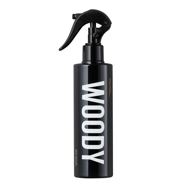 DUFT&DOFT  Body Spray Clean Woody, 250ml, 1 Count