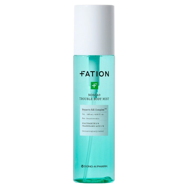 PATYON  NorthCana9 Trouble Body Mist Mugwort Scent, 145ml, 1 Count