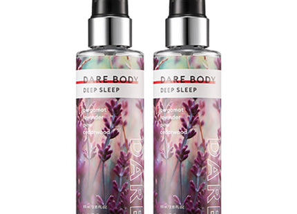 MISSHA  Dare Body Mist Deep Sleep Inducer, 105ml, 2 Count