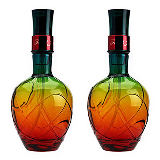 DAYCELL  Esthétique Body Perfume Floral Jade, 150ml, Set of 2