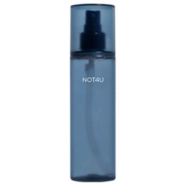 NOT FOR YOU  Clear Body Mist for Men 200ml 1 pack