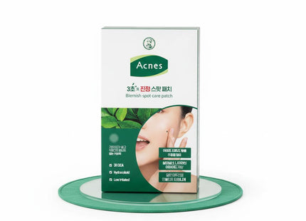 ACNES 3-Second Calming Patch