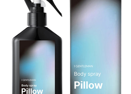 IGENTLEMAN  Body Spray Pillow, 220ml, 1 Count
