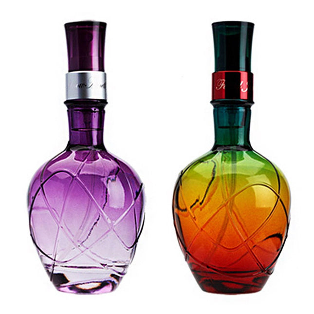 DAYCELL Daycell Esthénique Body Perfume 150ml 2p (Floral Jade + Snow Amethyst), 1p