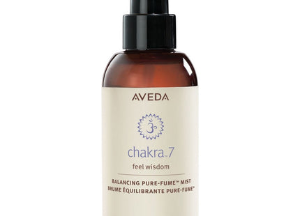 AVEDA  Balancing Pure-Fume Body Mist Chakra 7, 100ml, 1 pc