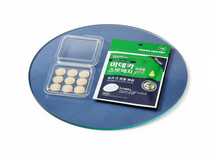 MADECA-SORE Madeca-Sore Madeca Acu Spot Patch Pro Pre-Squeeze  Night Care