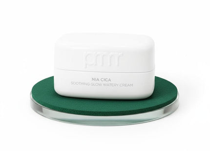 PRIMERA Niacinica Soothing Glow Watery Cream