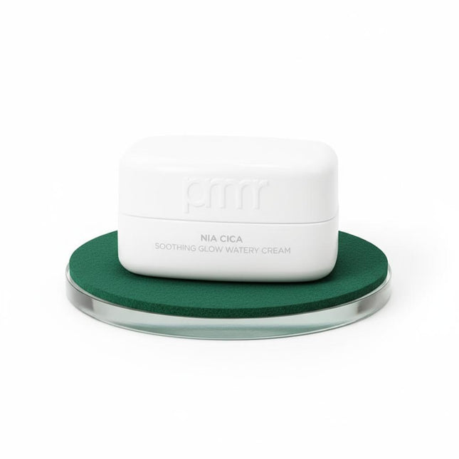PRIMERA Niacinica Soothing Glow Watery Cream