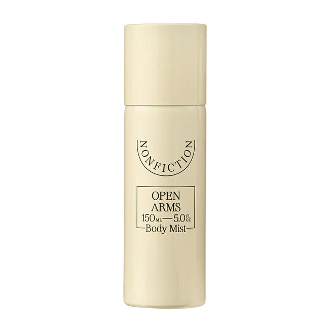 NONFICTION Open Arms Body Mist, 150ml, 1 Count
