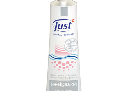 SWISS JUST Lamelloderm Cream 50ml 1 Pack