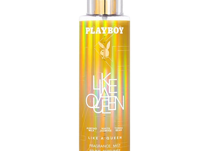 PLAYBOY  Like a Queen Mist, 250ml, 1 Count
