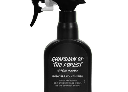 LUSH  Guardian of the Forest Body Spray, 200ml, 1 piece
