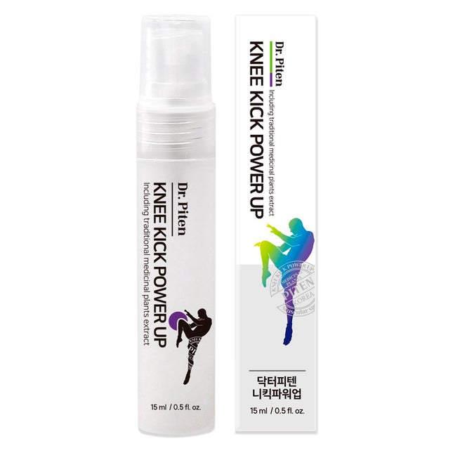 DR.PIETEN  NICK POWER UP 15ml 1 piece