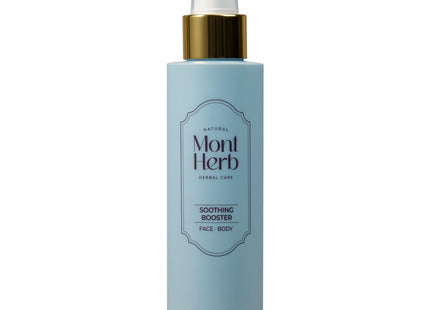 MONT-HERBE  Ato Soothing Booster Body Mist 150ml 1ea
