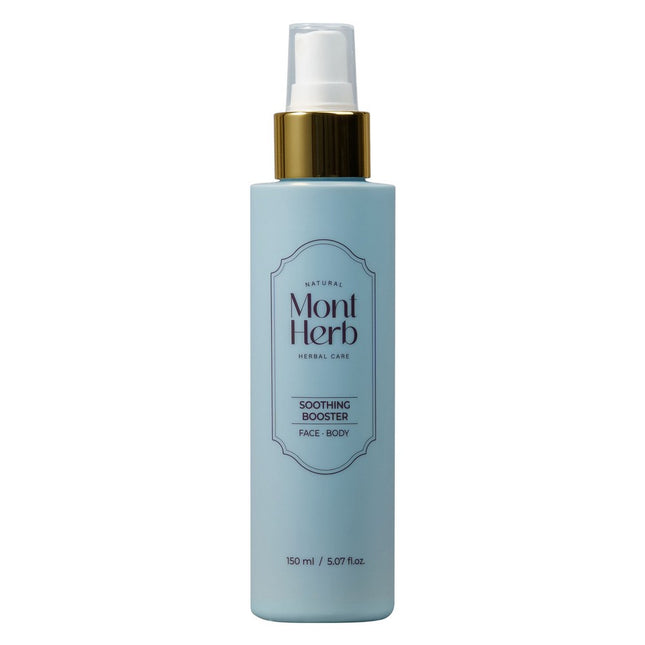 MONT-HERBE  Ato Soothing Booster Body Mist 150ml 1ea