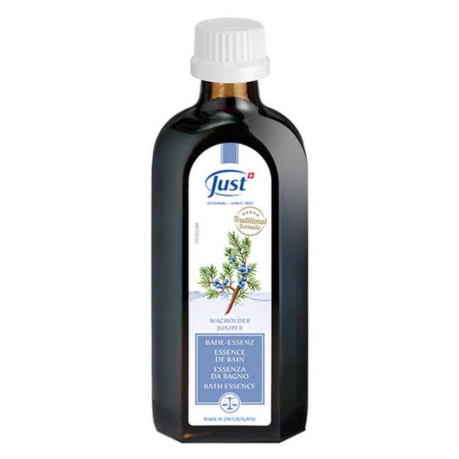 YUST  Juniper Berry Bath Essence 1 Pack