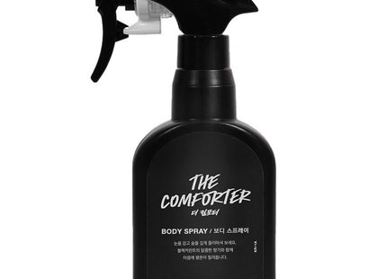 LUSH  The Comforter Body Spray 200ml 1 count