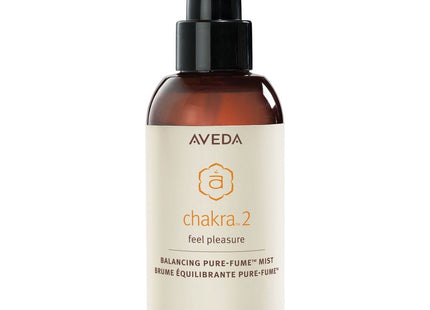 AVEDA  Balancing Pure-Fume Body Mist Chakra 2, 1 Each
