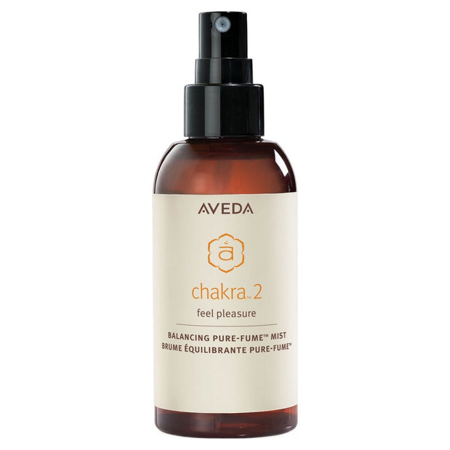 AVEDA  Balancing Pure-Fume Body Mist Chakra 2, 1 Each