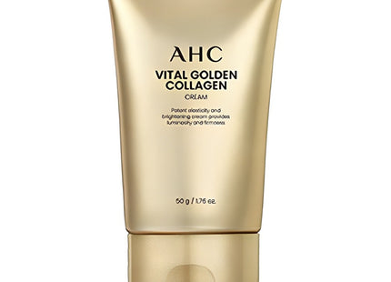 AHC  Vital Golden Collagen Cream, 50g, 1 Piece