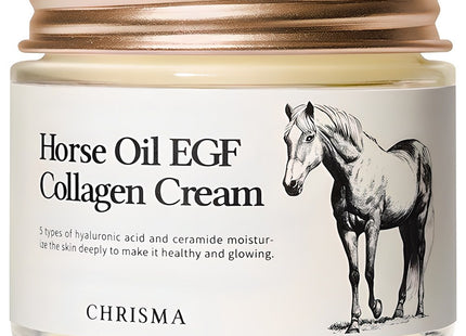 MAJU EGF Collagen Cream