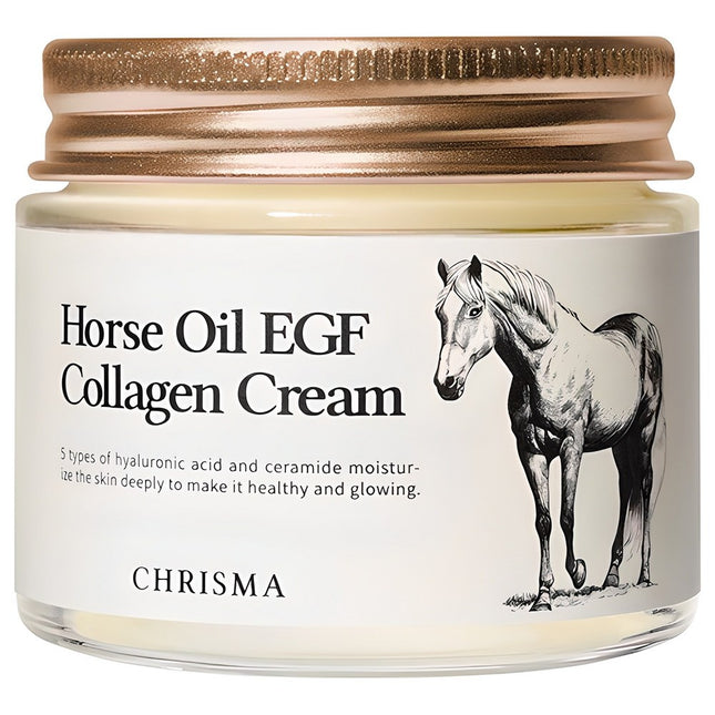 MAJU EGF Collagen Cream