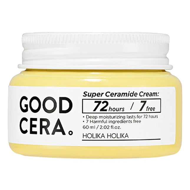 HOLIKA HOLIKA GOOD CERA SUPER CERAMIDE CREAM 60ML 1PC