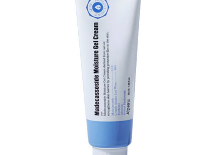 APIEU  Madecassoside Moisture Gel Cream 50ml 1 Count