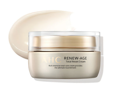 AHC  Renew Age Total Reset Cream 50ml 1ea
