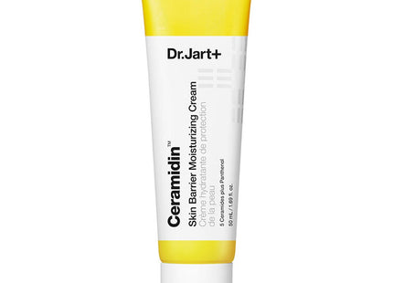 DR.JART+  Ceramidin Skin Barrier Moisturizing Cream, 50ml, 1 count