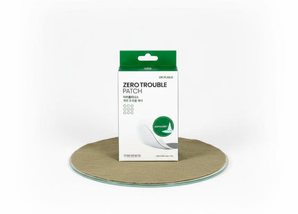 DR PENERS Zero Trouble Patch (Hydrocolloid) - Protective Skin Spot Cover - All Day Wear