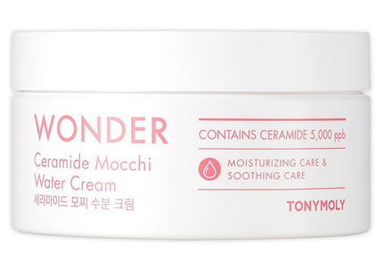 TONYMOLY  Wonder Ceramide Mochi Moisture Cream 300ml 1 pack