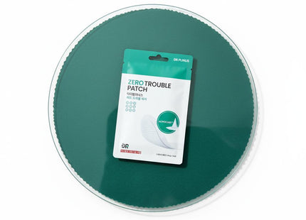 DRPLANUS Zero Trouble Patch