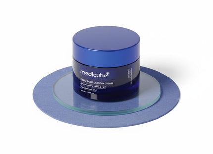 MEDI CUBE Zero Pore One-Day Cream 50ml